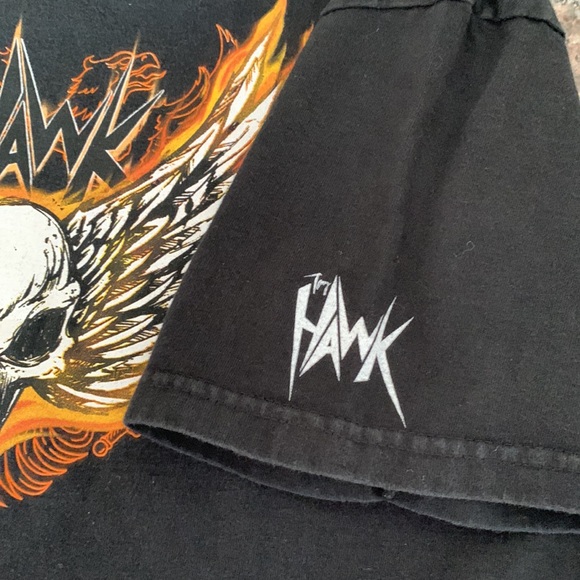 Tony Hawk Tshirt - Picture 4 of 5